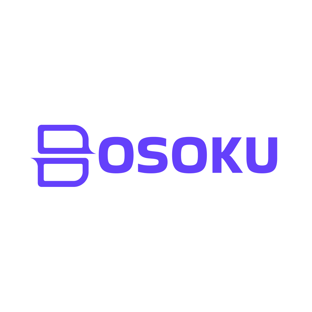 Bosoku